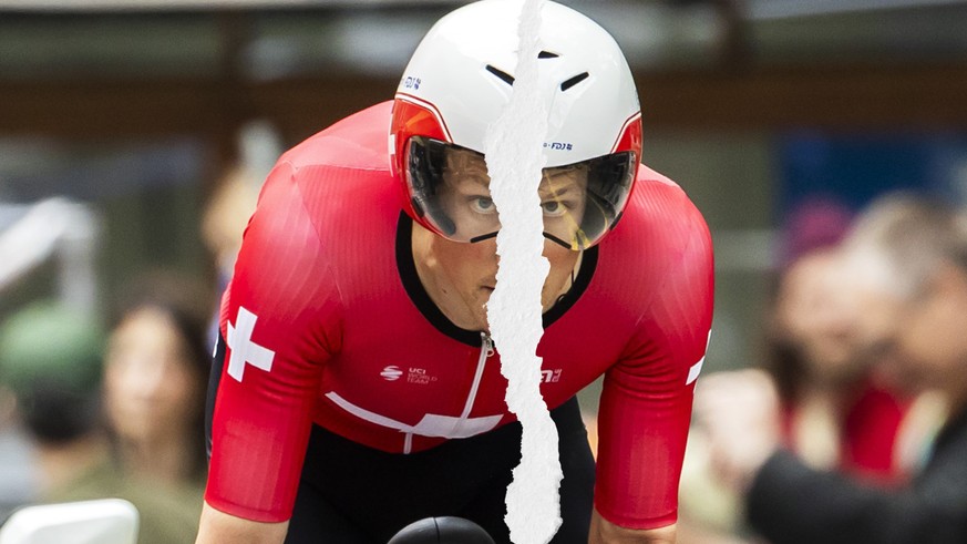 Cette star du cyclisme suisse divise nos journalistes