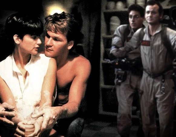 pixelfaker Künstler Filme Movie Hollywood: Dieser Ungare vereint Filme mit Photoshop