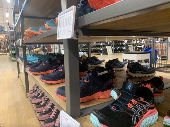 Pour le personnel, les derniers mois ont relevé davantage d'un trail de 300 kilomètres que d'un sprint de 100 mètres.