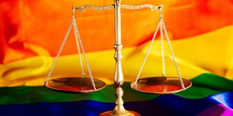 C'est une première en Suisse, la justice reconnaît une personne non-binaire
