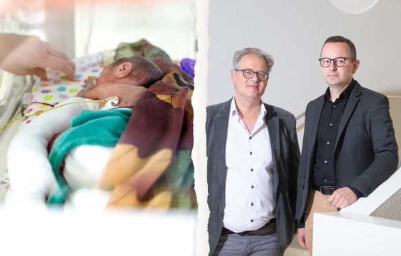 Nouveaux tarifs ambulatoires: «Une économie sur le dos des enfants»
