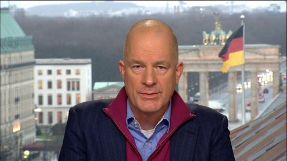 Christian Mölling
