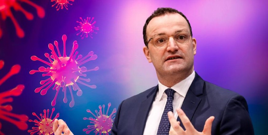 «A la fin de l'hiver chacun sera vacciné, guéri ou mort» en raison de la propagation du variant Delta «très, très contagieux», a jugé le ministre de la santé Jens Spahn en Allemagne.