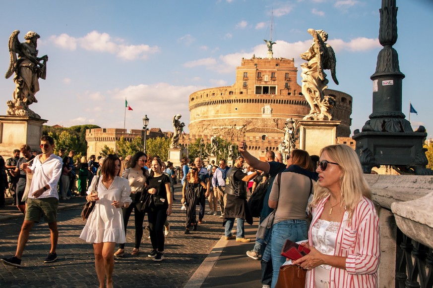 Une nouvelle loi italienne va compliquer la vie des fans d'Airbnb