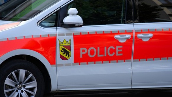 Polizei Bern