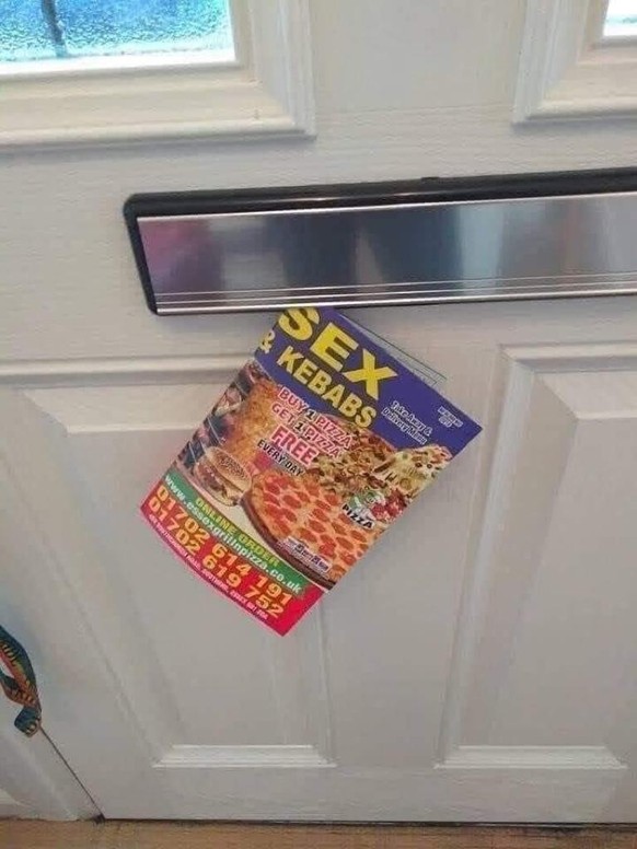 Die lustigsten Fails der Woche: Essex und Kebab