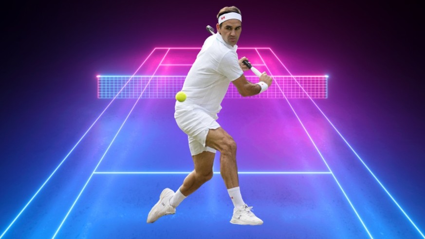 Roger Federer a transformé son sport.