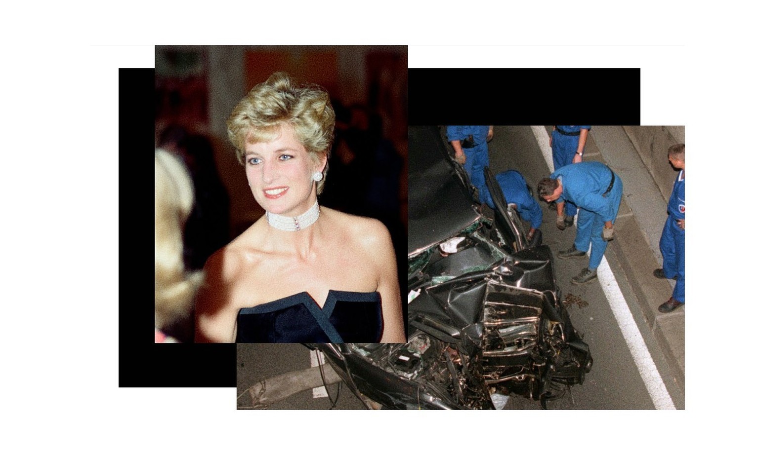 Netflix: La mort de Diana sera la pire polémique «The Crown»