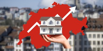 «Les prix de l'immobilier ne s'expliquent plus» en Suisse
