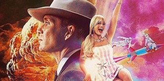 «Barbie» et «Oppenheimer» sortent le même jour: voici les meilleurs mèmes