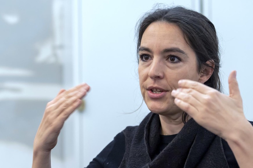 «Il en va de la sauvegarde de l’Etat de droit de ne pas condamner ces jeunes»