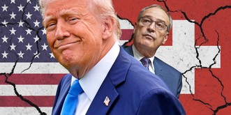 Trump demande bien plus à la Suisse que ce que Parmelin a dit