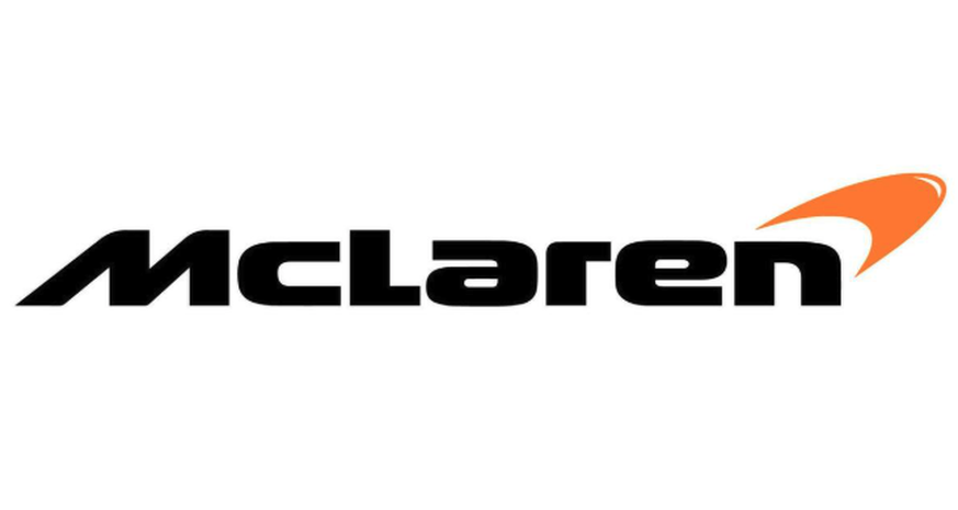 McLaren veut un SUV et s'offre un nouveau logo