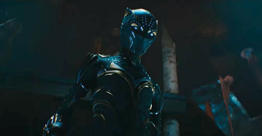 «Black Panther 2»: voici la bande-annonce révélant le successeur de Chadwick Boseman