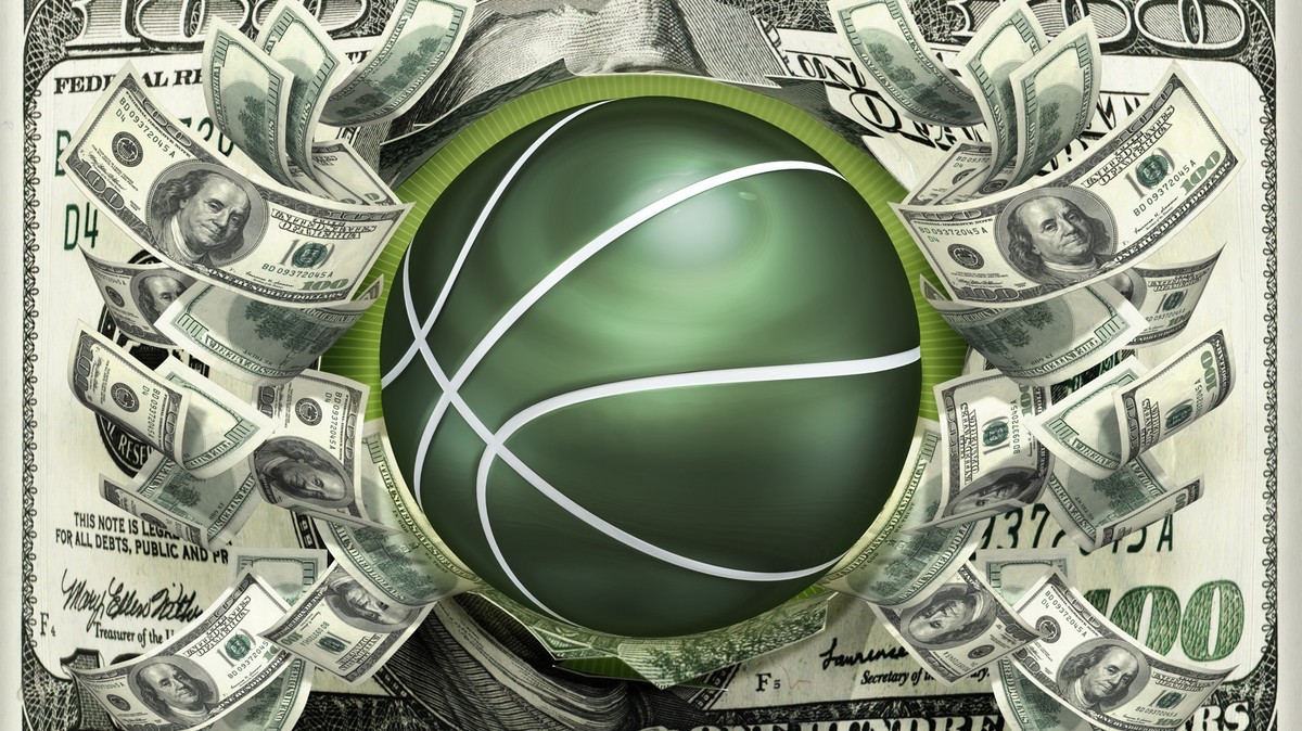 NBA: A Oklahoma, les contribuables sortent le chéquier