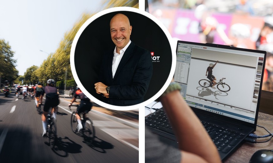 «Avant, il y avait des injustices»: le patron de Tissot se confie