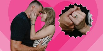 Taylor Swift se marie: 5 choses à savoir sur son couple