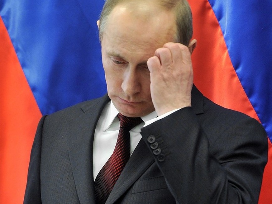 Le gouvernement de Vladimir Poutine a déclaré être capable et pleinement disposé à rembourser sa dette aux créanciers occidentaux, mais se serait vu empêché de le faire.