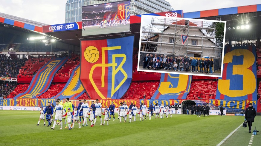 Ce mythique club suisse aura son musée