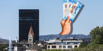 Ces cantons ont déjà une astuce pour contourner l'impôt minimal mondial