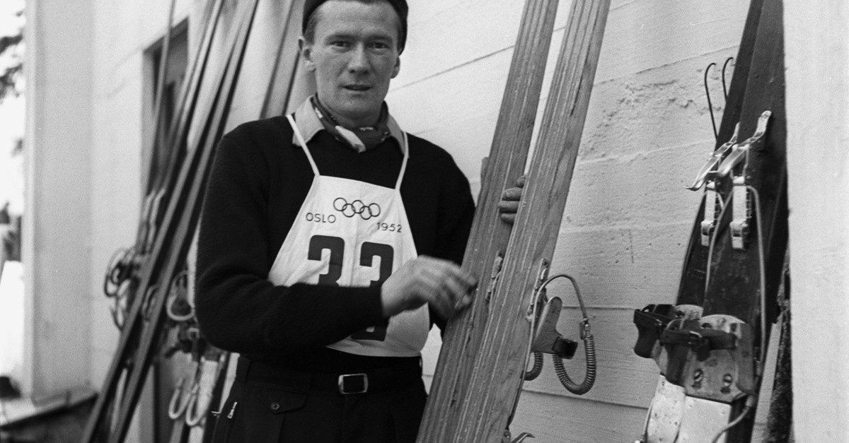 Cette l&eacute;gende du sport suisse vient de mourir dans l'anonymat