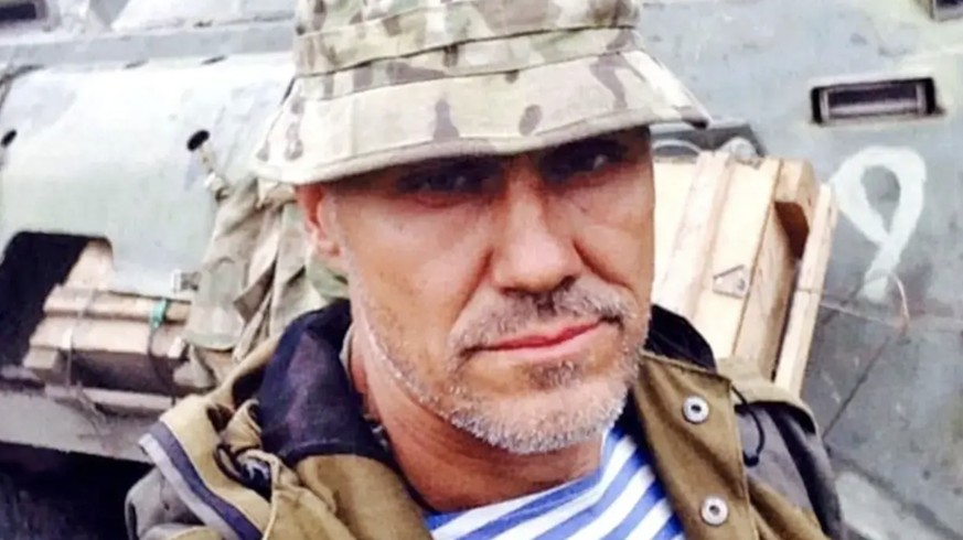 Un repenti de Wagner dévoile les atrocités de Poutine