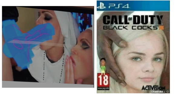 L&#039;inquiétant contenu raciste et sexiste des groupes WhatsApp des policiers lausannois