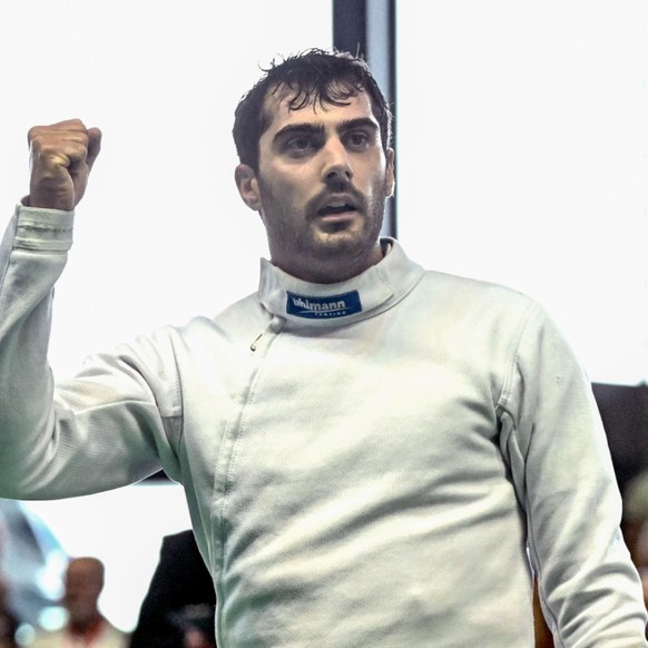 Alexis Bayard et la Suisse ont remporté l&#039;étape de Coupe du monde de Vancouver