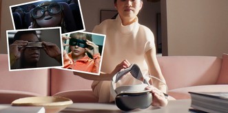 Le casque futuriste super cher d'Apple débarque: tout ce que vous devez savoir