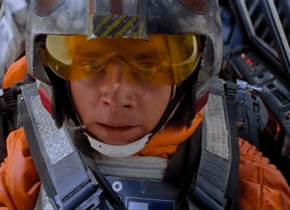 The Empire Strikes Back