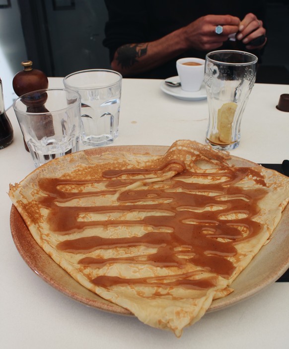 Nous avons testé les trois crêperies de Lausanne, de la toute dernière, chez Arthur, aux crêperies historiques d'Ouchy et de La Chandeleur. Notre avis.