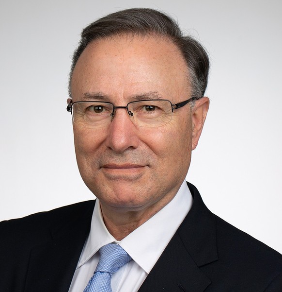 Mariano Delgado, Université de Fribourg.