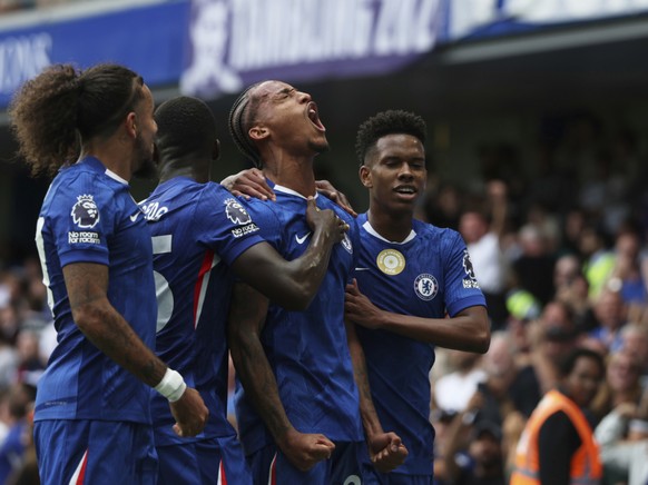 Chelsea est accusé de 74 infractions aux règles liées aux agents