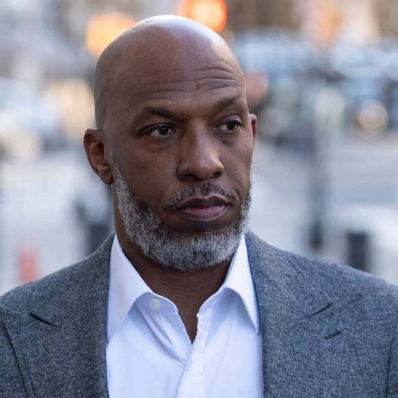 Le coach des Trail Blazers de Portland Chauncey Billups a plaidé non-coupable dans l&#039;affaire des jeux d&#039;argent truqués lundi à New York. (Archives)