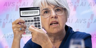 Erreur de l'AVS: «A Berne, on s'est dit: tranquille le chat, easy peasy»