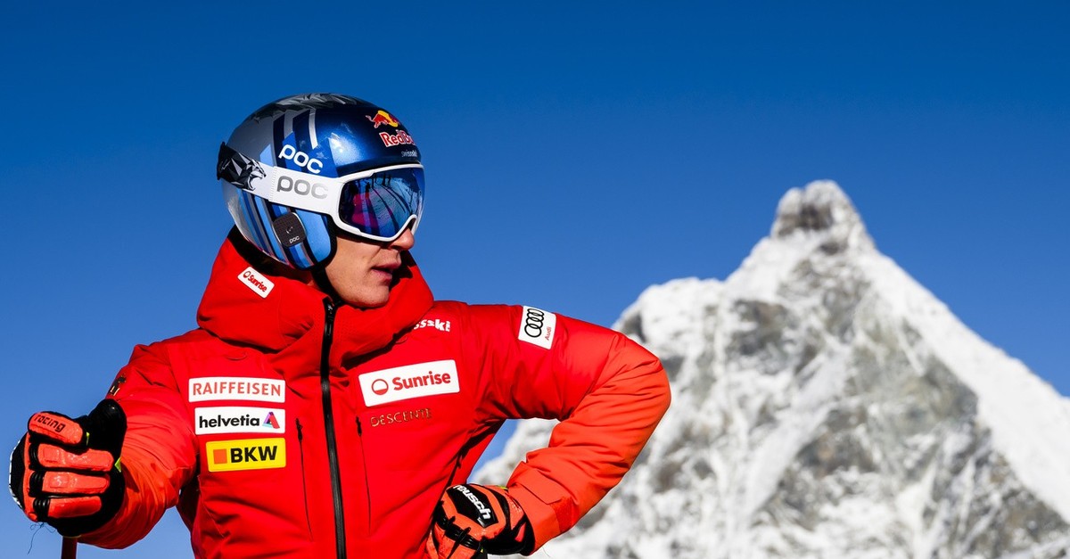 Les skieurs redoutent Zermatt: «Ça va taper»