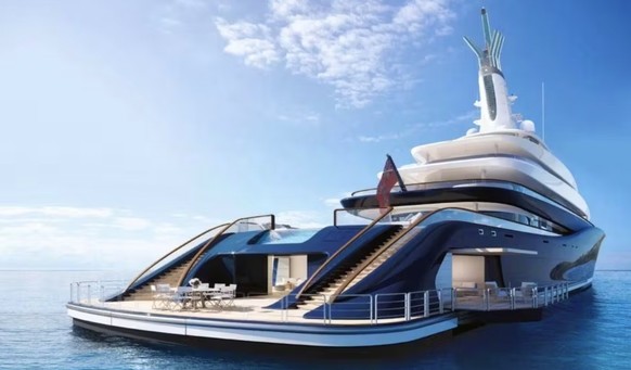 Le luxe, définition.