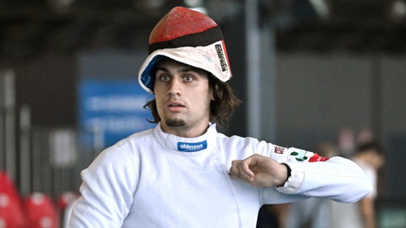 Ian Hauri a