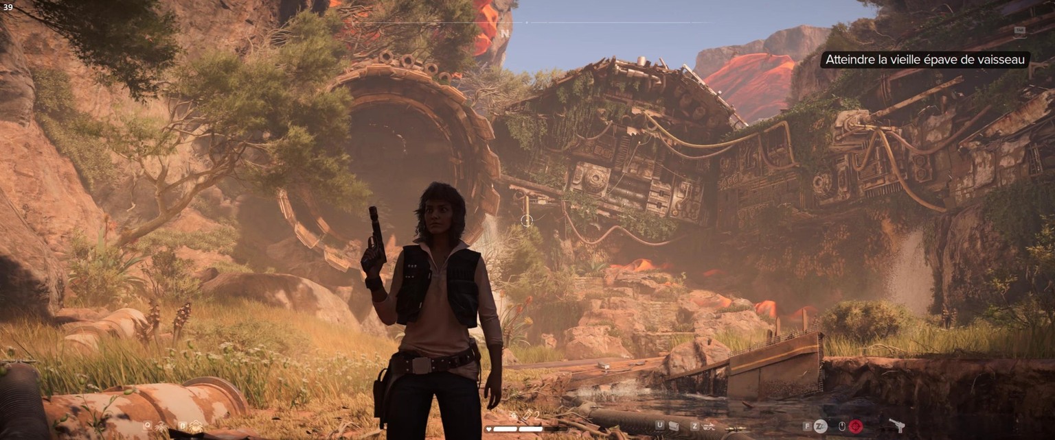 Star Wars: Outlaws