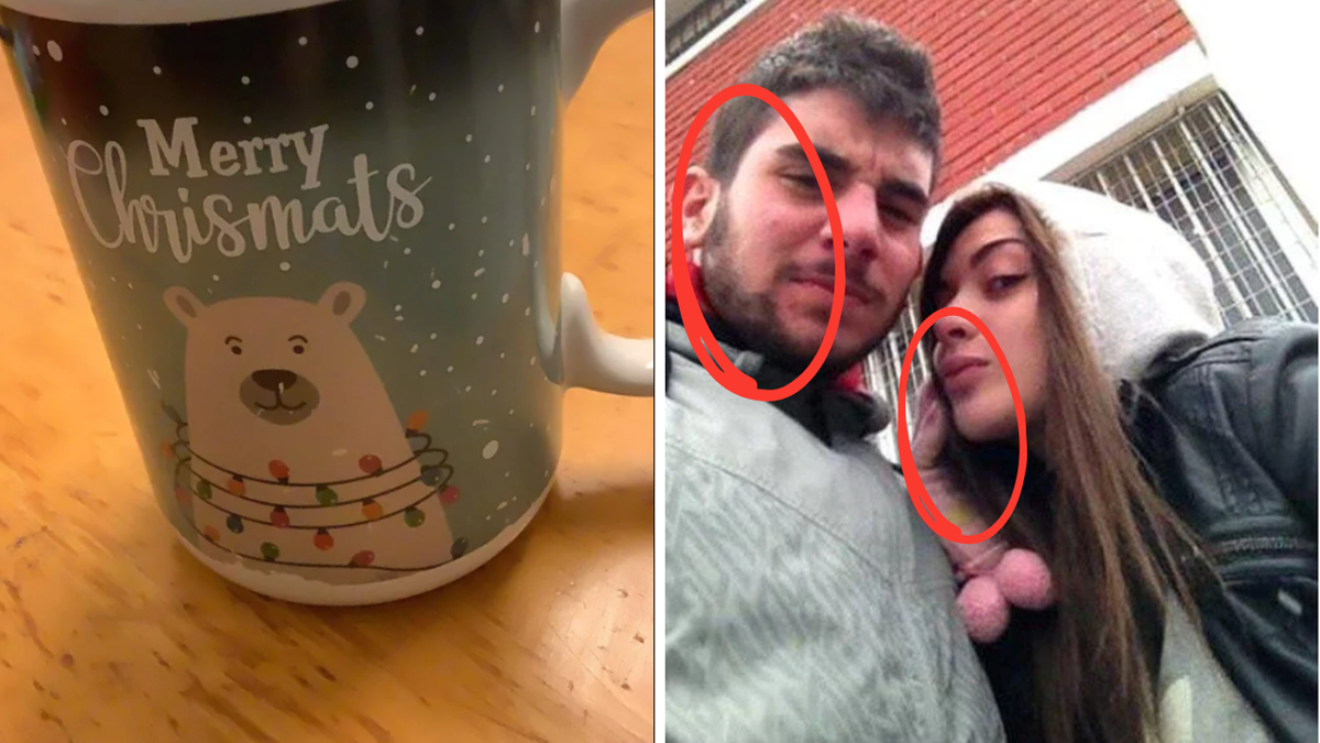 Voici les meilleurs fails de la semaine!
