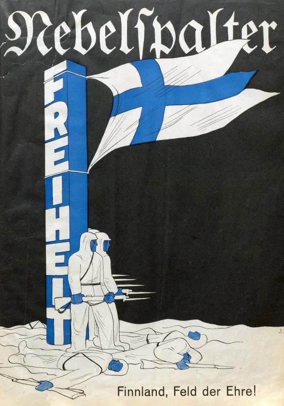 «Quant à nous, profondément ébranlés, nous montons la garde et nous demandons où sont passés droit et honneur. Ton destin amer est aussi notre affaire, et ta liberté nous est chère comme la nôtre.» Ex ...