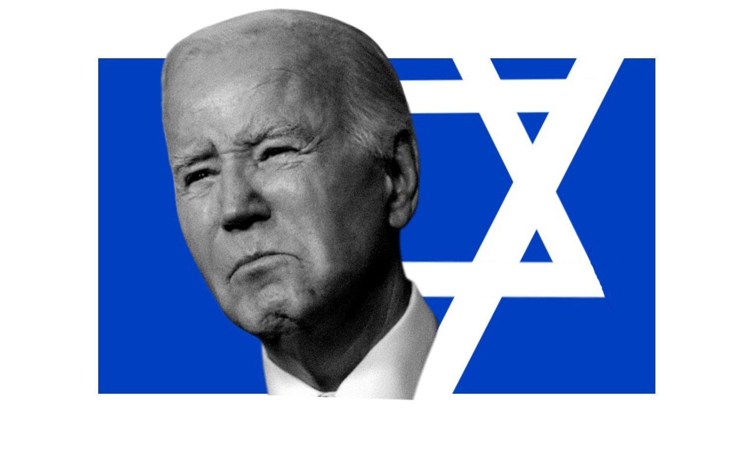 Israël: Joe Biden doit revoir sa stratégie au Moyen-Orient