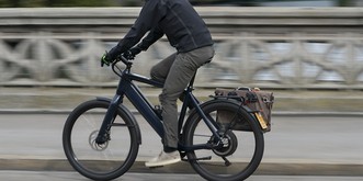 Rouler trop vite en vélo électrique va bientôt vous coûter «cher»