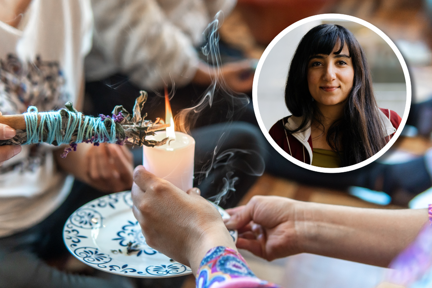 «Les adeptes du néo-chamanisme en Suisse ont un profil particulier»