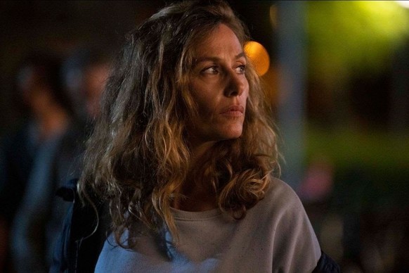 Cécile de France sera au Nifff 2025.