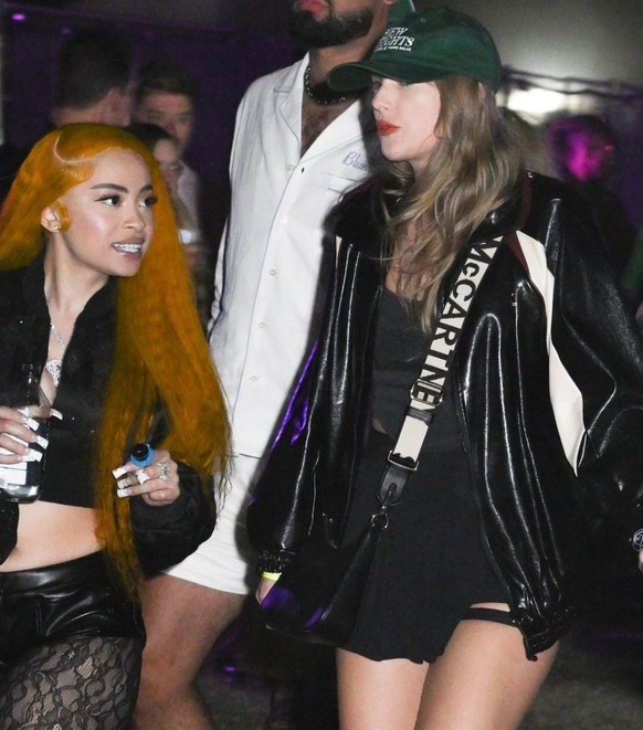Taylor Swift à Coachella