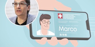 L’identité numérique change de visage pour convaincre les Suisses