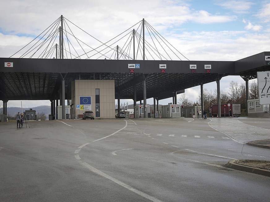 Le Kosovo, ex-province serbe, a d