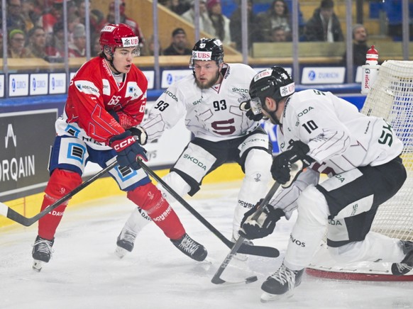 Les joueurs du Sparta n'ont pas tremblé pour venir à bout d'Helsinki.