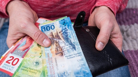 Travail.Suisse exige 2% de hausse des salaires en 2027